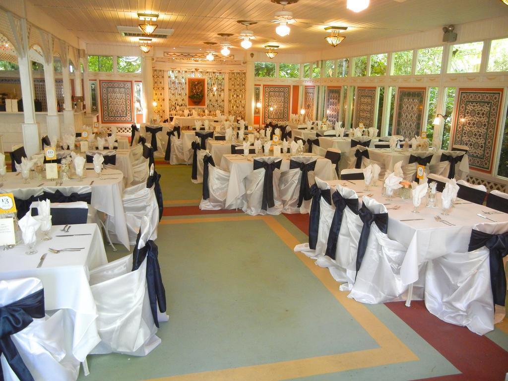 The Melange Inn Hendersonville Exterior foto