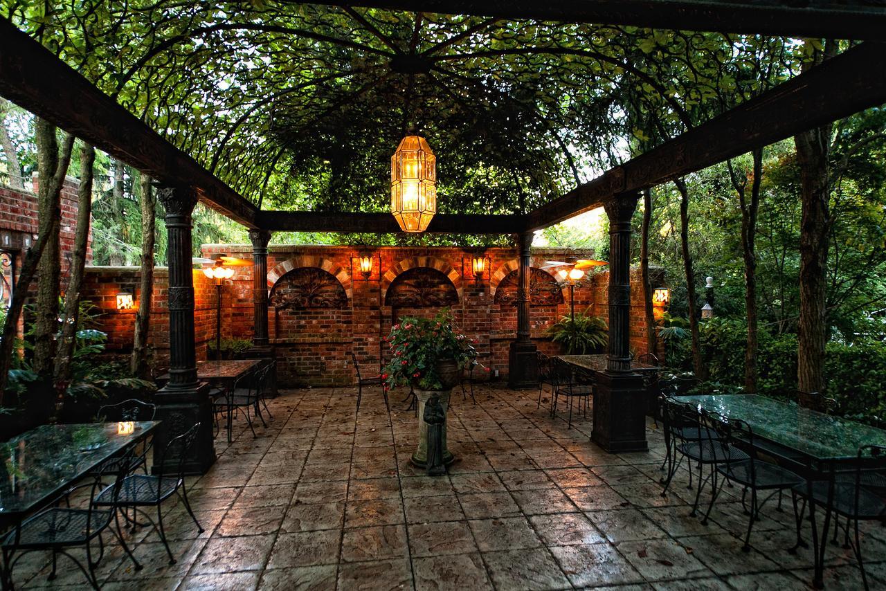 The Melange Inn Hendersonville Exterior foto